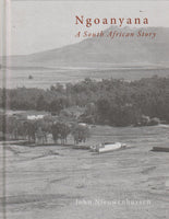 Ngoanyana: A South African Story - John Nieuwenhuysen