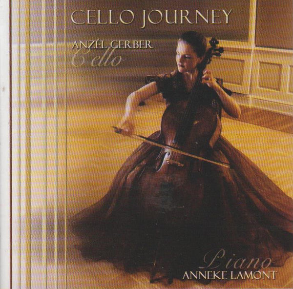 cello journey