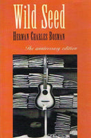 Wild Seed - Herman Charles Bosman