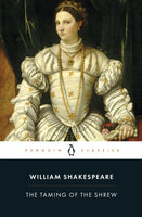 The Taming of the Shrew - William Shakespeare