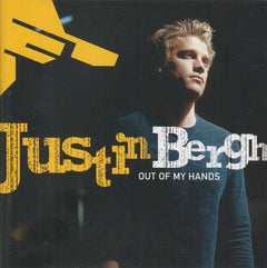 Justin Bergh - Out of My Hands