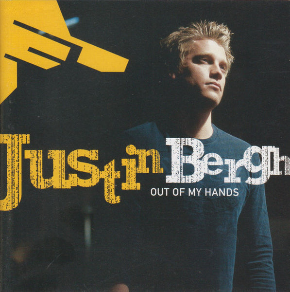 Justin Bergh - Out of My Hands