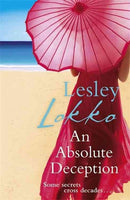 An Absolute Deception Lesley Lokko