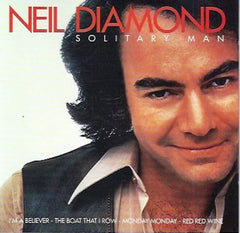 Neil Diamond - Solitary Man