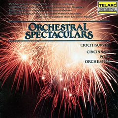 Cincinnati Pops Orchestra - Orchestral Spectaculars