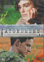 Atonement (DVD)