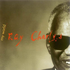 Ray Charles - MyWorld