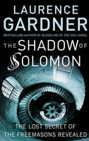 The Shadow of Solomon - Laurence Gardner