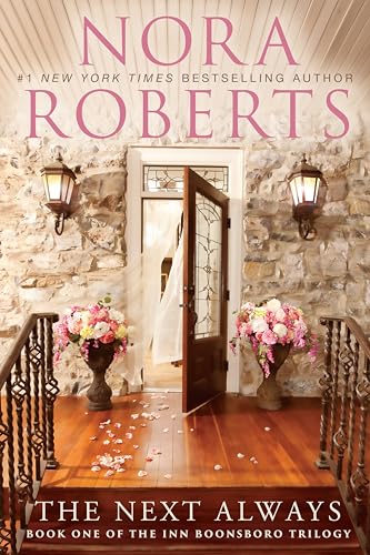 The Next Always - Nora Roberts