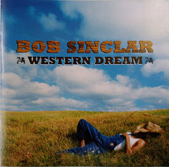 Bob Sinclar - Western Dream