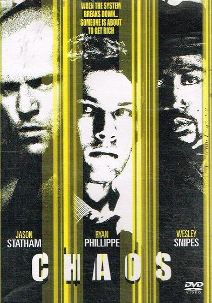 Chaos (DVD)