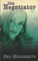The Negotiator - Dee Henderson