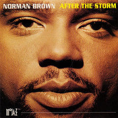 Norman Brown - After The Storm