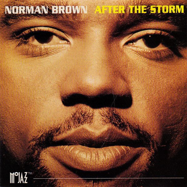Norman Brown - After The Storm