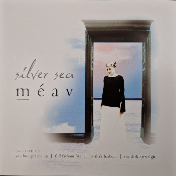 Meav = Mei Ya  - Silver Sea