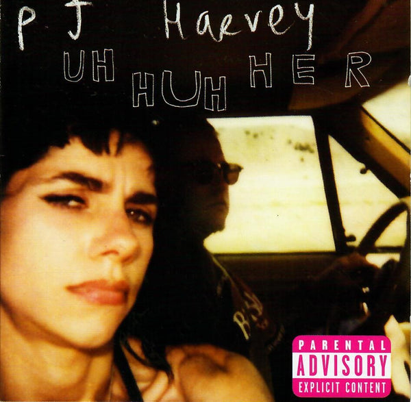 P J Harvey - Uh Huh Her