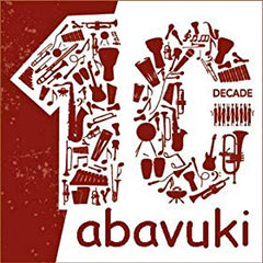 Abavuki - Decade