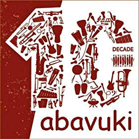 Abavuki - Decade