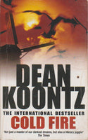 Cold Fire Dean Koontz