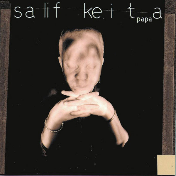Salif Keita - Papa