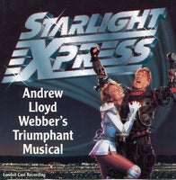 Andrew Lloyd Webber - The New Starlight Express