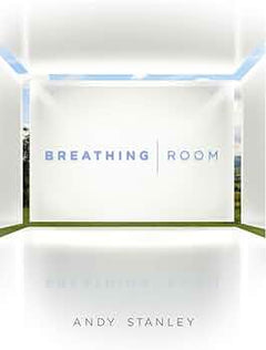 Breathing Room - Andy Stanley (DVD)