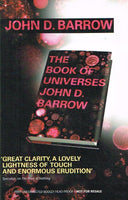 The Book of Universes - John D. Barrow