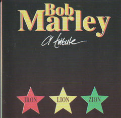 Bob Marley - A Tribute