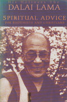 Spiritual Advice for Buddhists and Christians - Dalai Lama