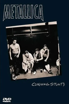 Metallica - Cunning Stunts