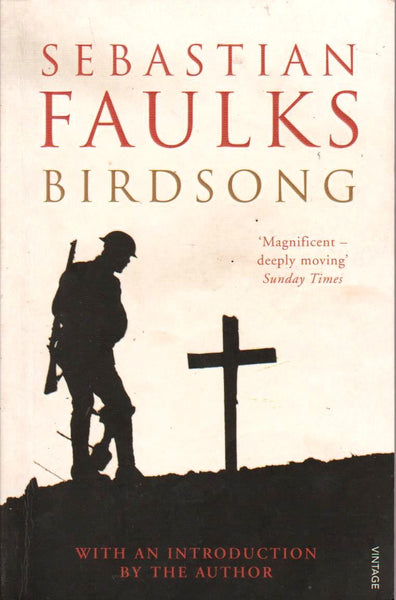 Birdsong Sebastian Faulks
