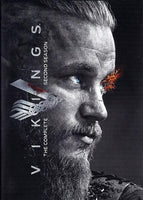 Vikings: Complete Second Season (DVD)