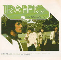 Traffic - The Collection