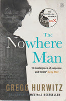 The Nowhere Man - Gregg Hurwitz