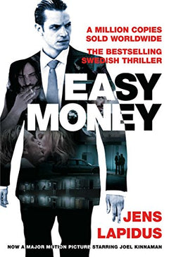 Easy Money Jens Lapidus