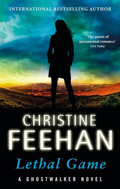 Lethal Game - Christine Feehan