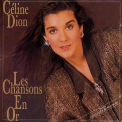 Celine Dion - Les Chansons En Or
