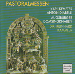 Kempte - iabelli / Pastoralmessen