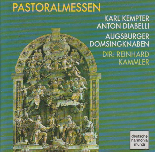 Kempte - iabelli / Pastoralmessen