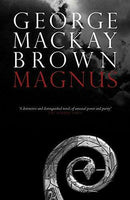 Magnus George Mackay Brown