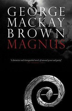 Magnus George Mackay Brown