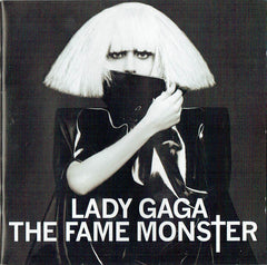 Lady Gaga - The Fame Monster