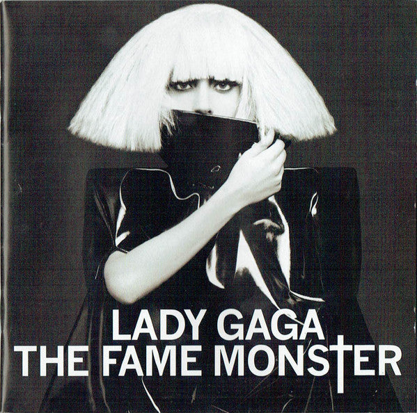 Lady Gaga - The Fame Monster