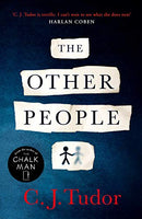 The Other People - C. J. Tudor