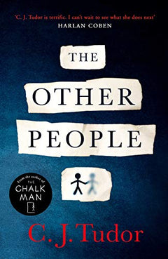 The Other People - C. J. Tudor