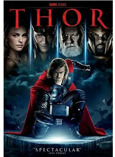 Thor (DVD)