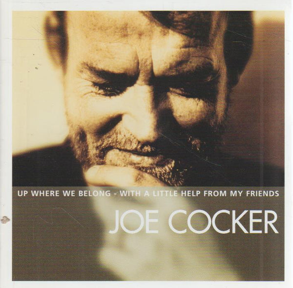 Joe Cocker - The Essential