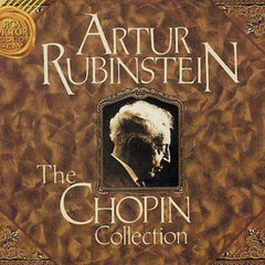 Artur Rubinstein - The Chopin Collection (feat. piano: Artur Rubinstein)