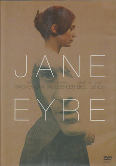 Jane Eyre (DVD)