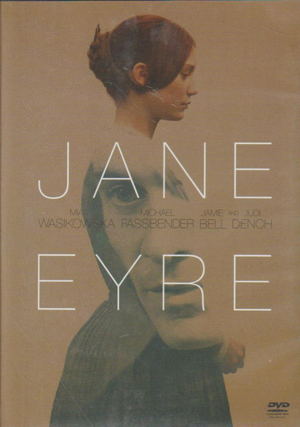 Jane Eyre (DVD)